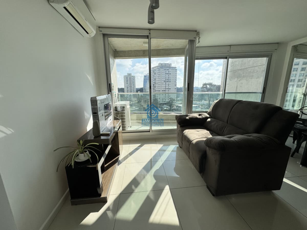 Apartamento ID.1274 - Apartamento 2 dormitorios  en venta y alquiler anual