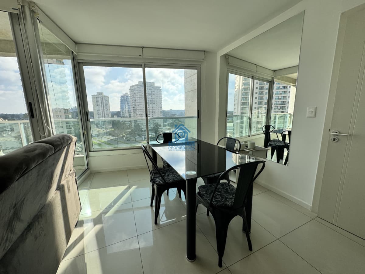 Apartamento ID.1274 - Apartamento 2 dormitorios  en venta y alquiler anual