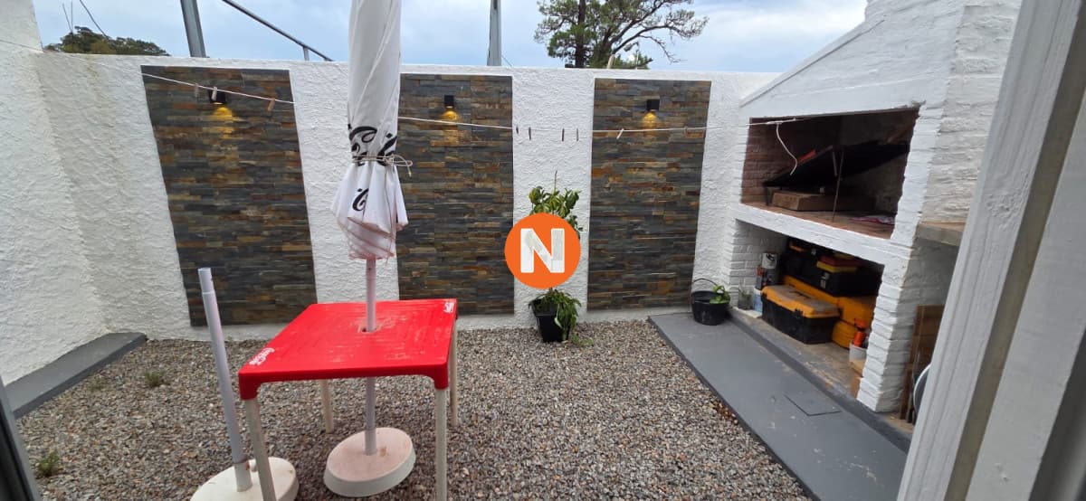 Casa 2 dormitorios 2 baños venta