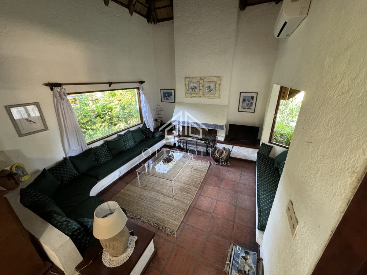 Cabaña  en Venta y alquiler en Pinares