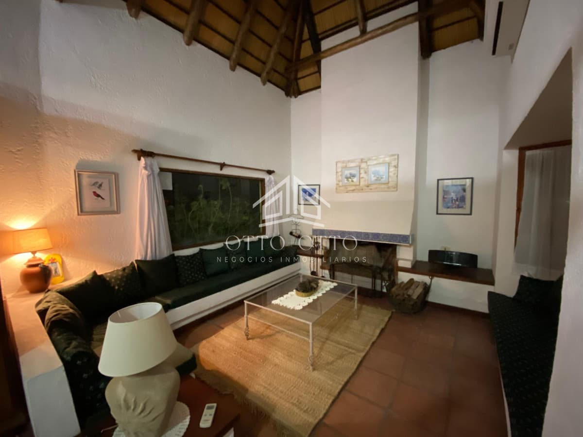 Cabaña  en Venta y alquiler en Pinares