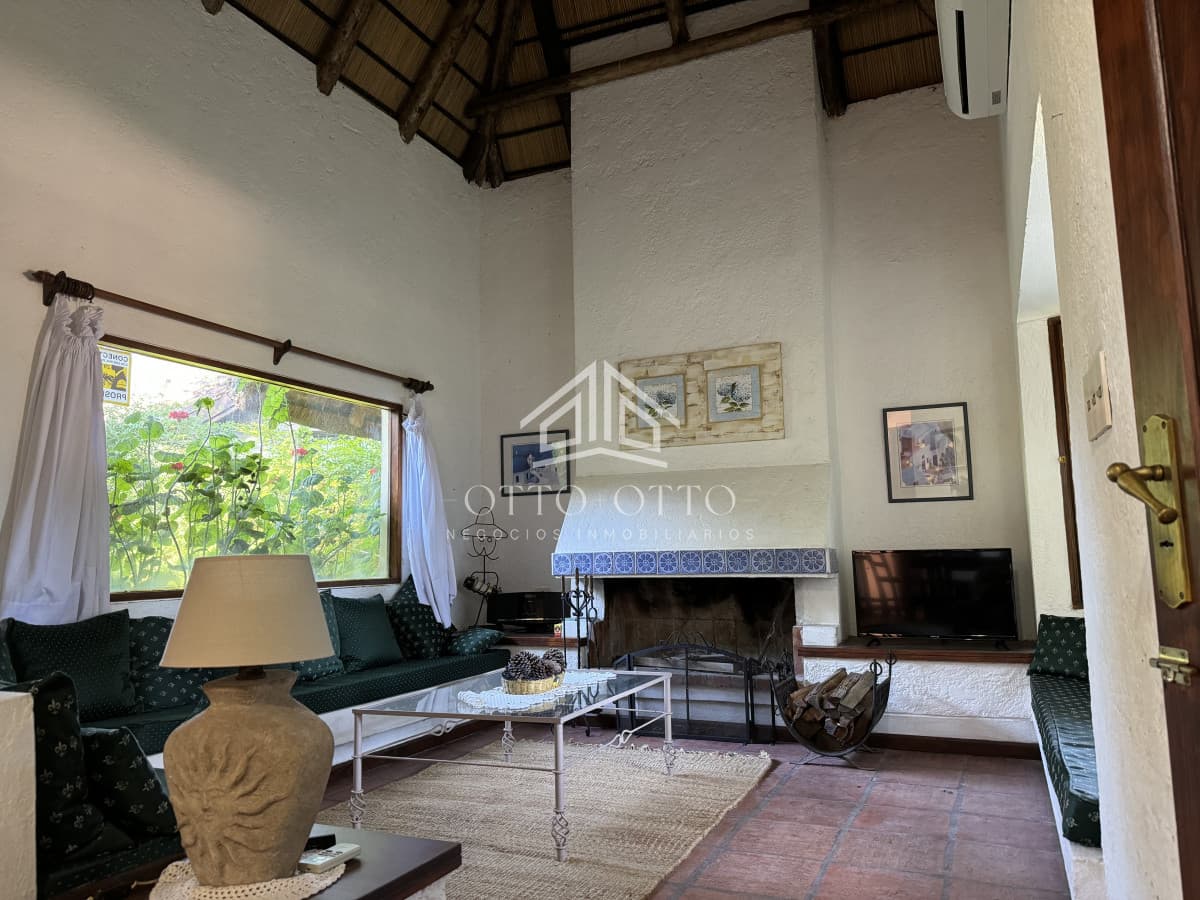 Cabaña  en Venta y alquiler en Pinares