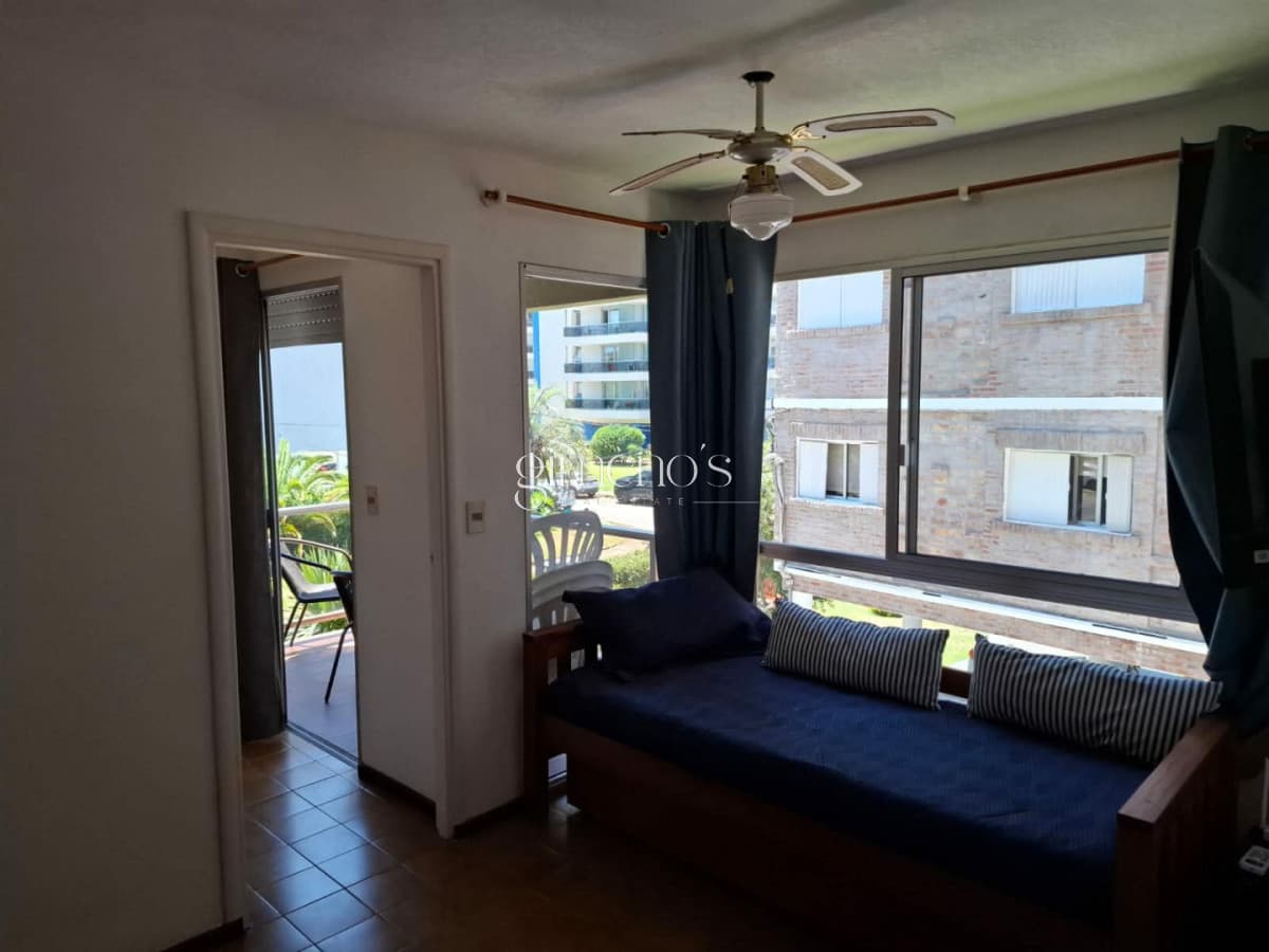Apto en venta 1 Dormitorio, Punta del Este