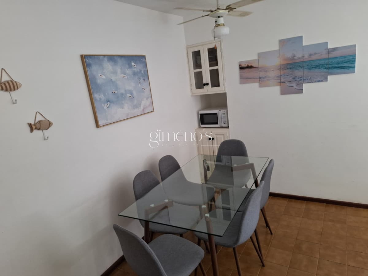 Apto en venta 1 Dormitorio, Punta del Este