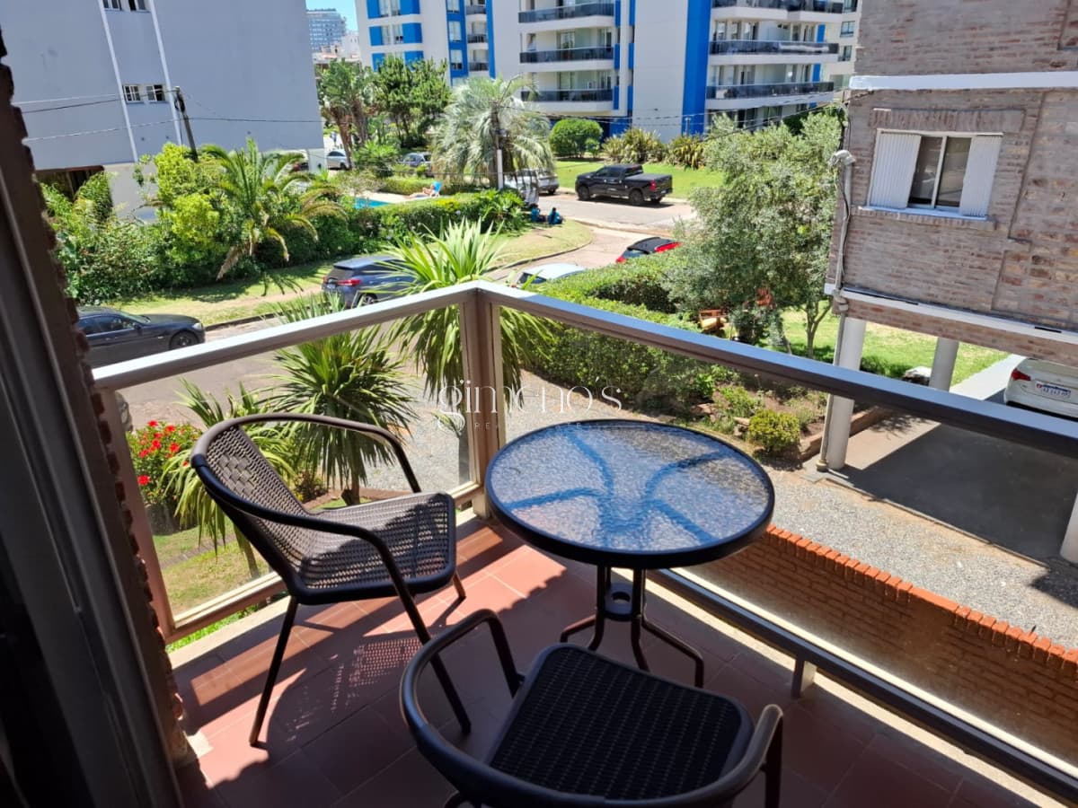 Apto en venta 1 Dormitorio, Punta del Este
