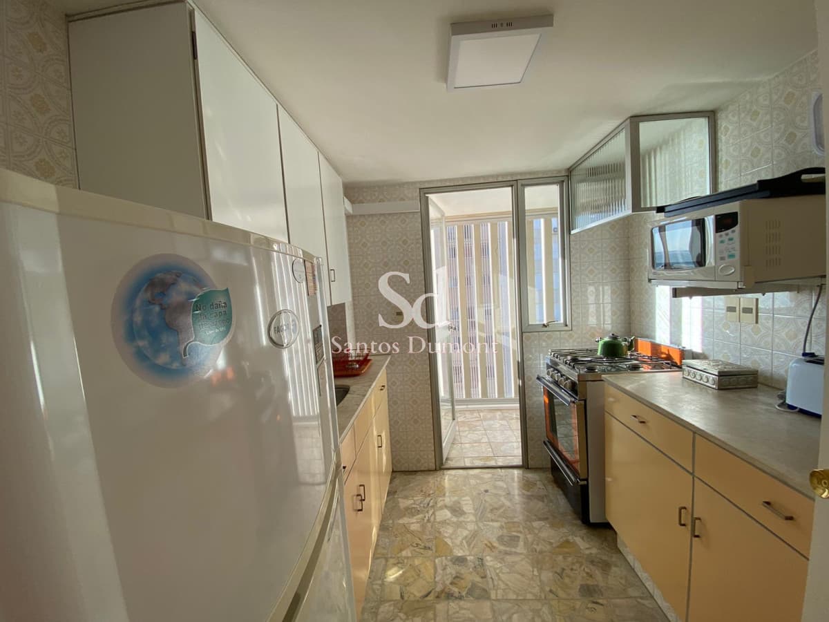 Apartamento en Punta del Este, Mansa
