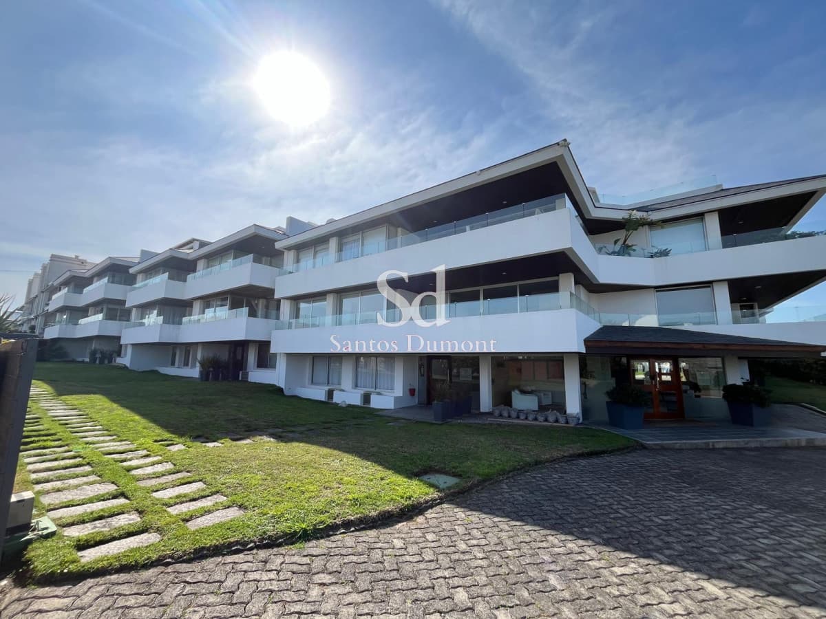 Apartamento en La Barra, Montoya