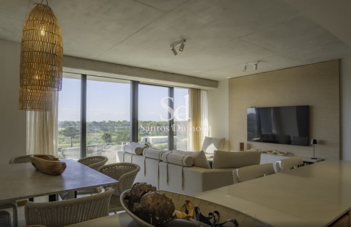 VENTA - HERMOSO DEPARTAMENTO EN PLAYA BRAVA