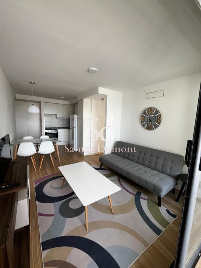 Venta Apartamento 2 dormitorios Punta del Este