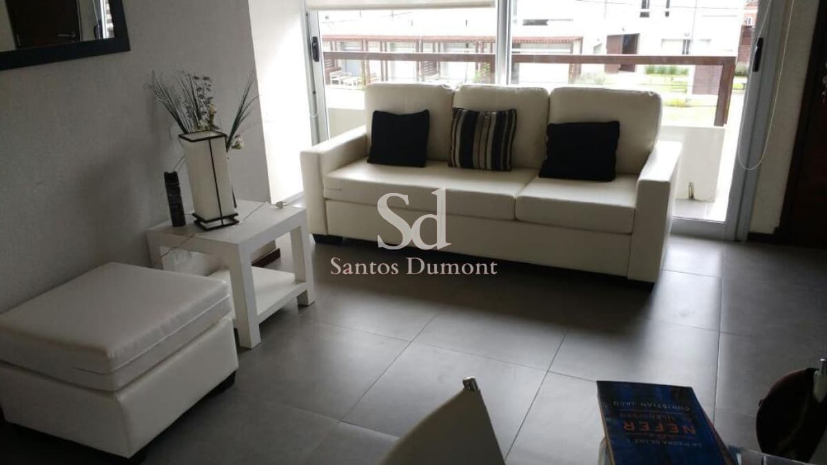 Apartamento en Manantiales, Manantiales