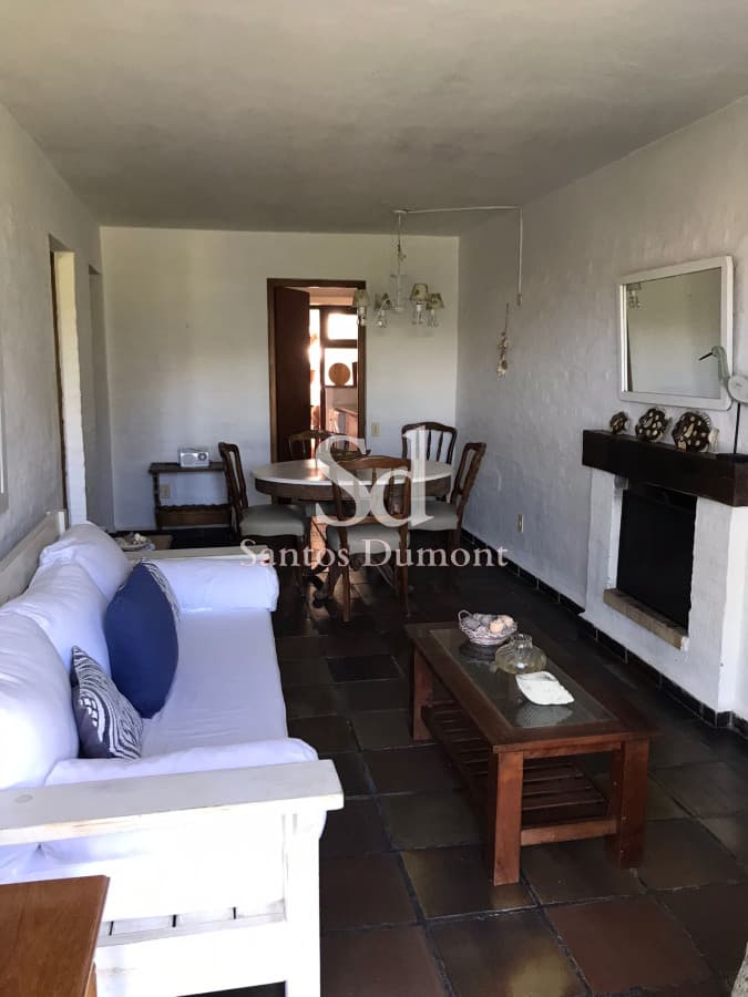 Apartamento en La Barra, Montoya