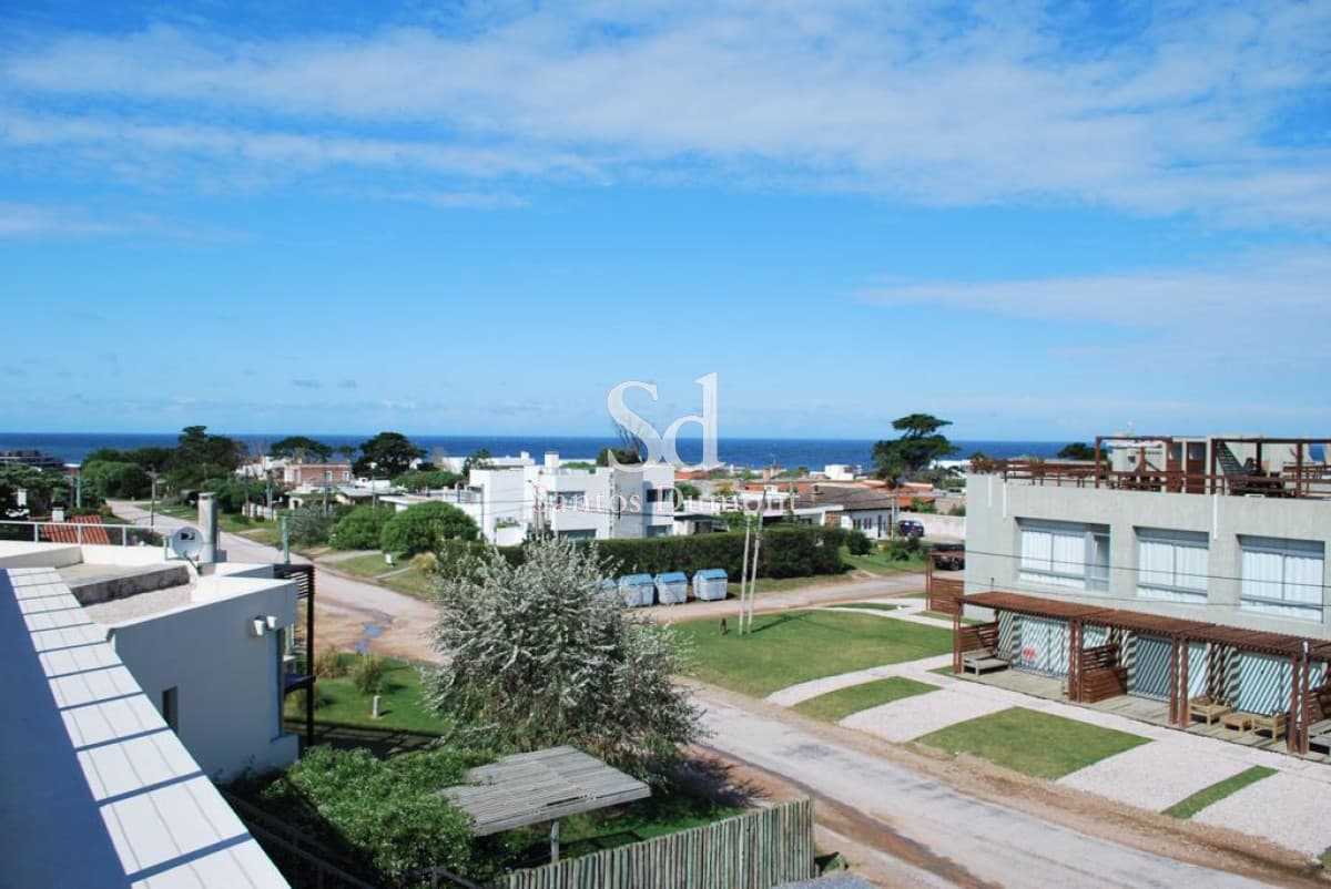 Apartamento en Manantiales, Manantiales