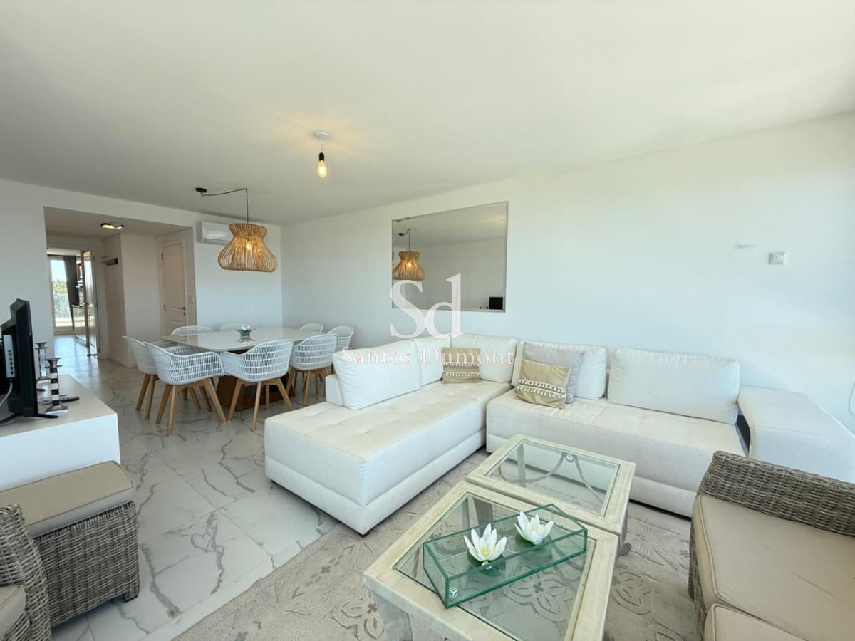 Venta Apartamento 3 Suites - Punta del Este