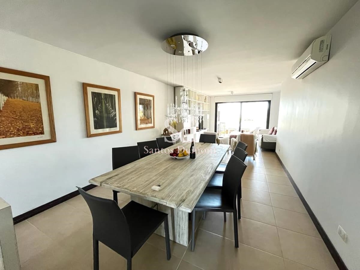 Apartamento en Manantiales, Manantiales