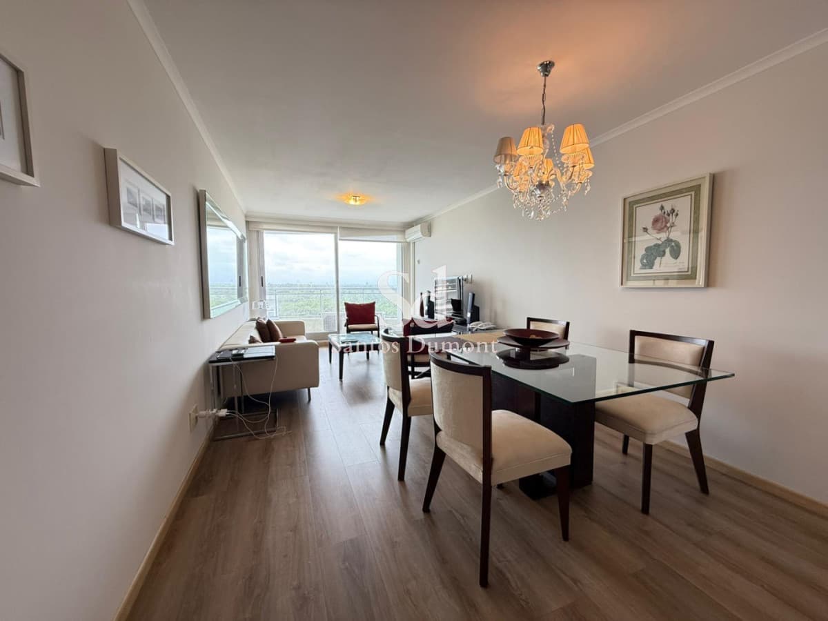 Apartamento en Venta en Ocean Drive, 2 dormitorios