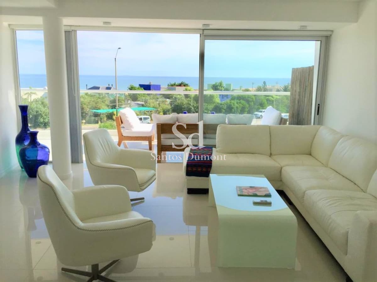 Apartamento en Manantiales, Bikini