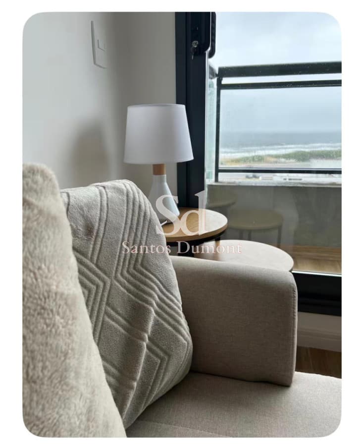 Venta Apartamento 2 dormitorios Punta del Este