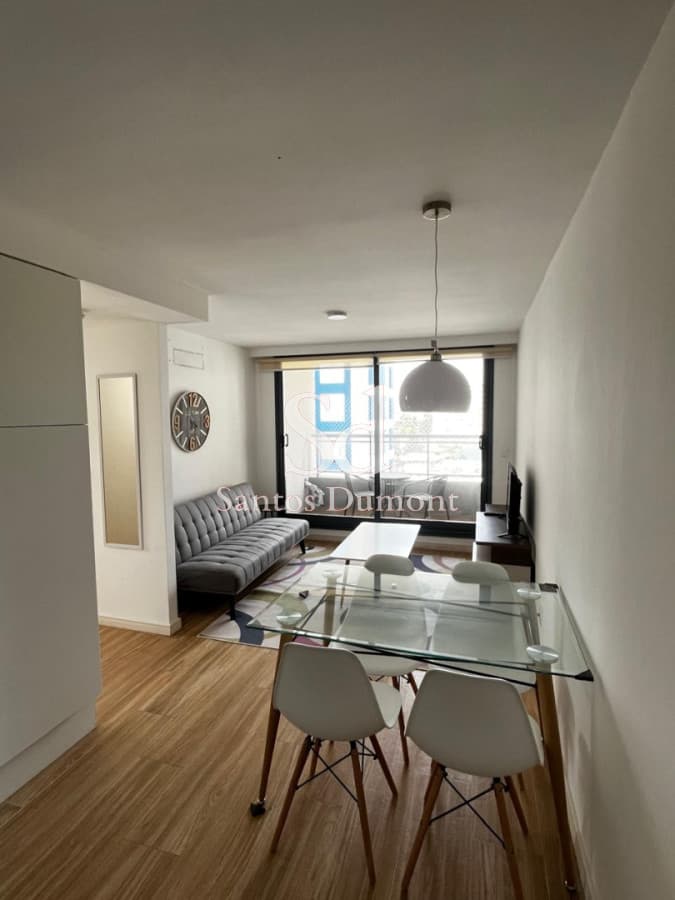 Venta Apartamento 2 dormitorios Punta del Este
