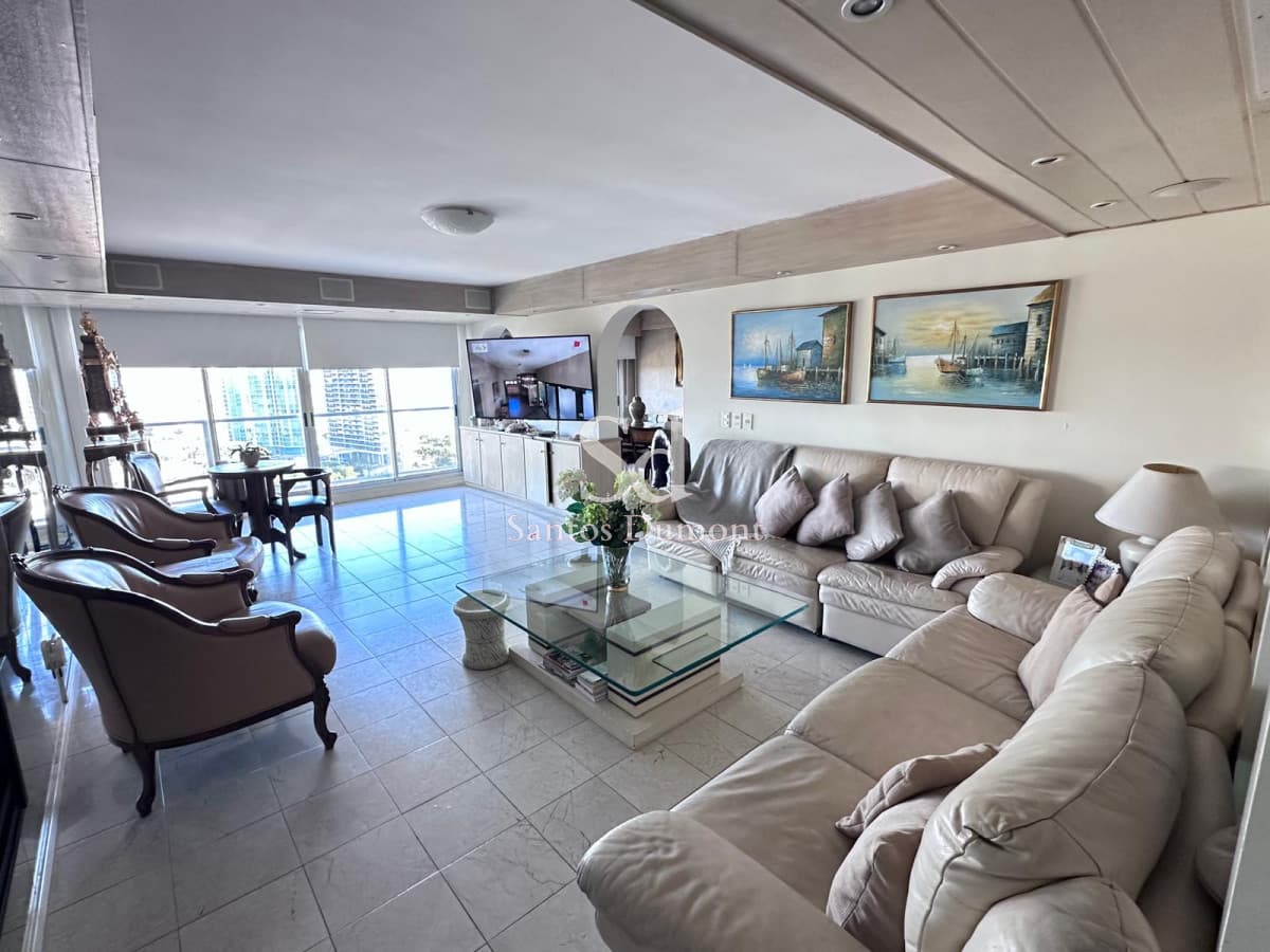 LINCOLN CENTER - TORRE WILSON, PUNTA DEL ESTE