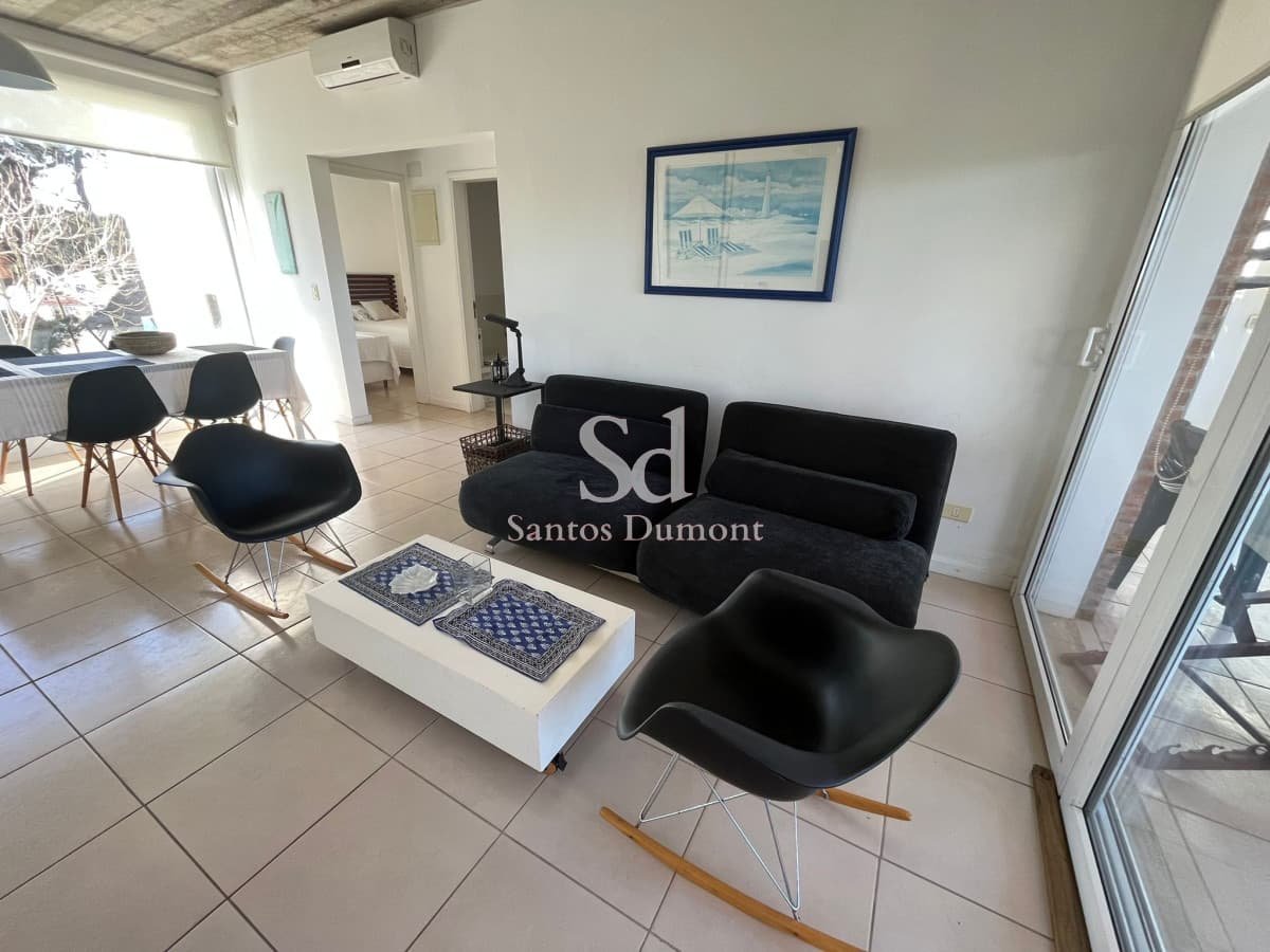 Apartamento en La Barra, La Barra