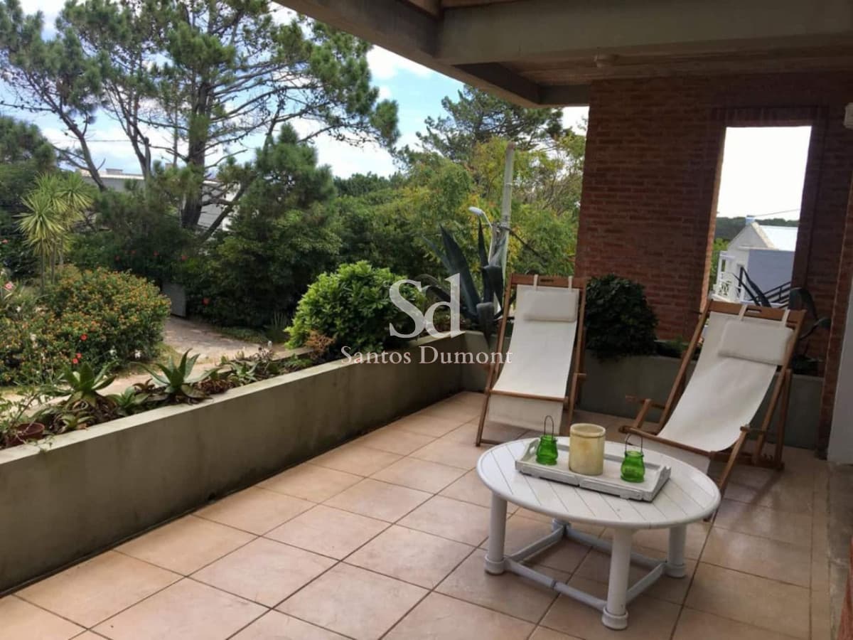 Apartamento en La Barra, La Barra