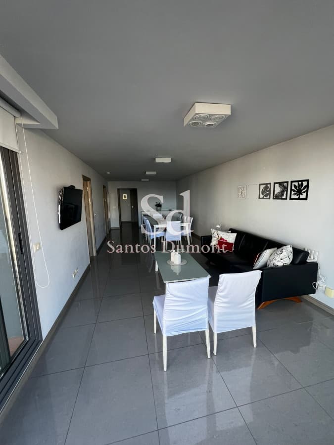 Venta Apartamento 2 dormitorios Punta del Este
