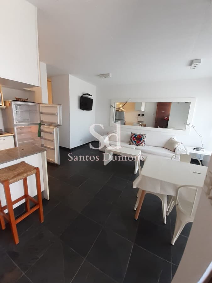 Apartamento en Manantiales, Manantiales