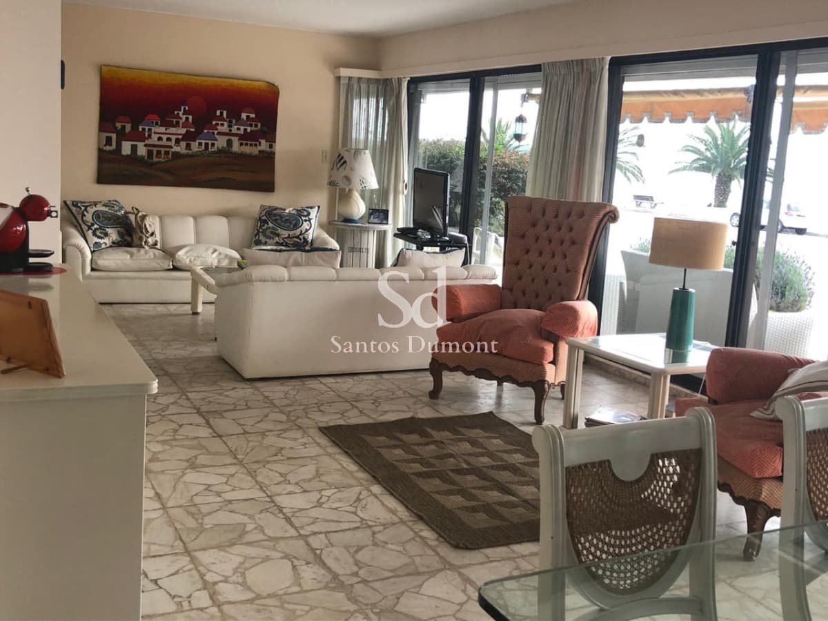 Apartamento en Punta del Este, Península