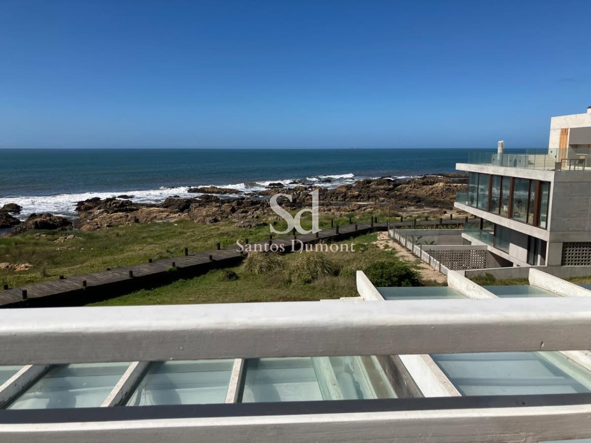 Apartamento en La Barra, Montoya