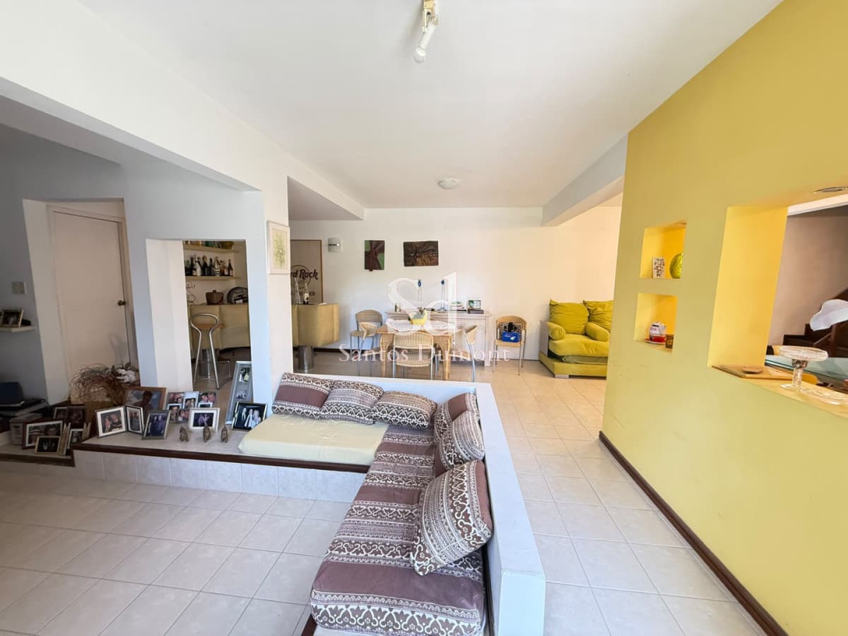 EN VENTA - 4 dormitorios, 153mts2, Punta del Este
