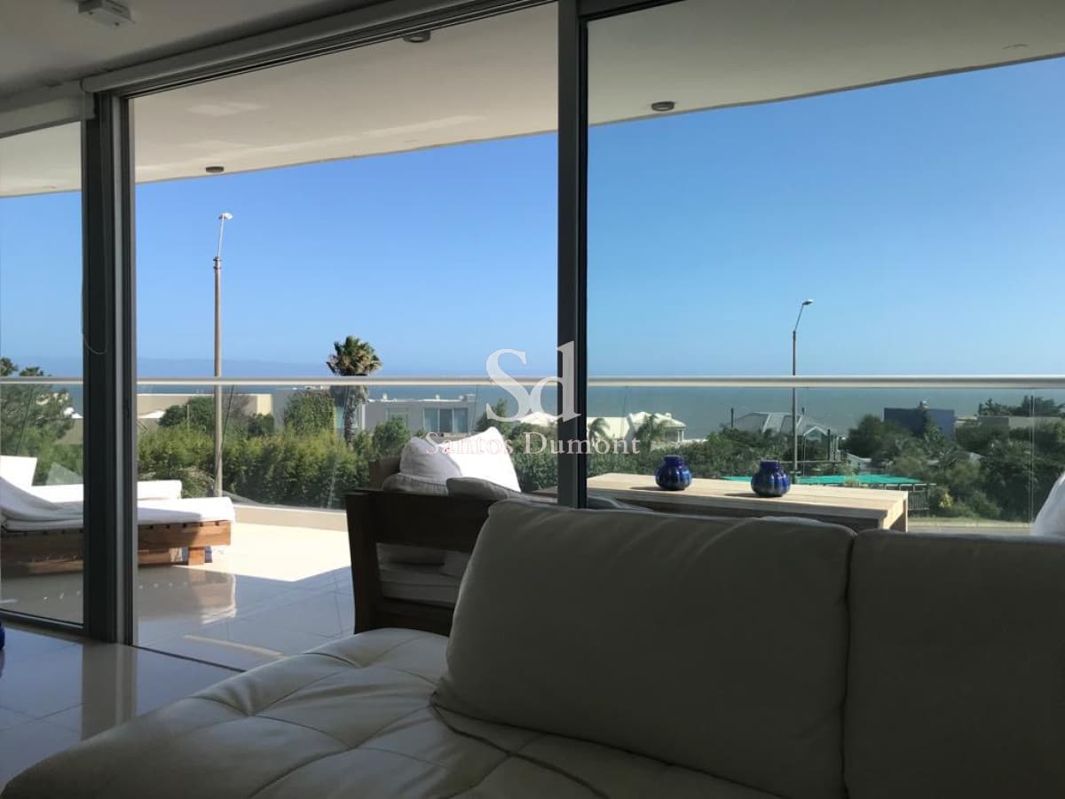 Apartamento en Manantiales, Bikini