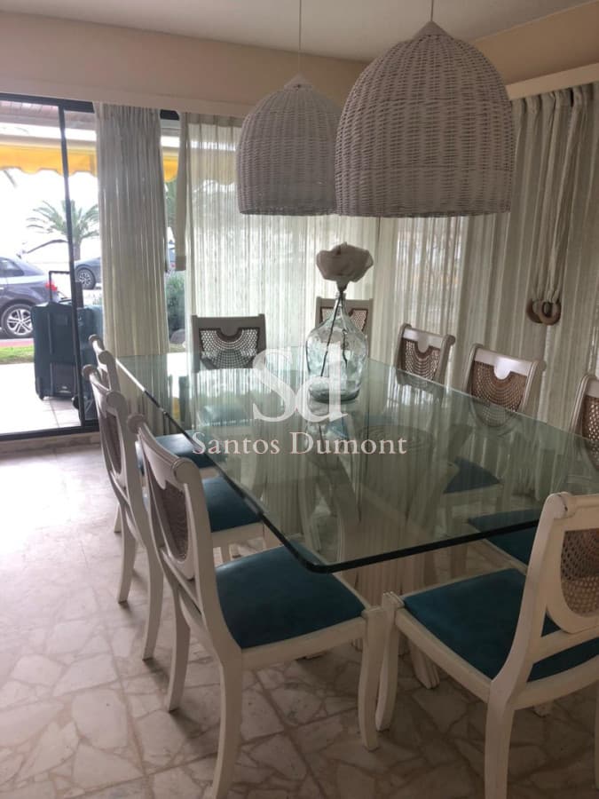 Apartamento en Punta del Este, Península