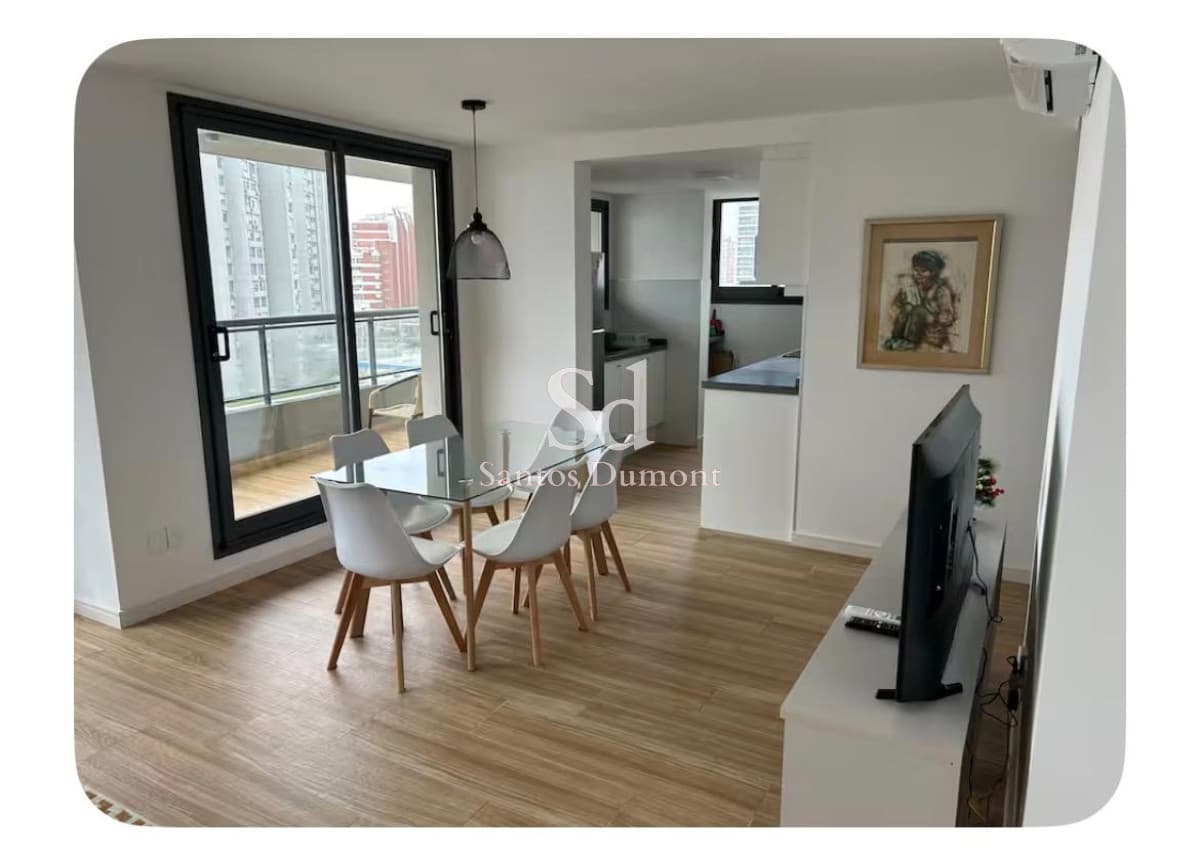 Venta Apartamento 2 dormitorios Punta del Este