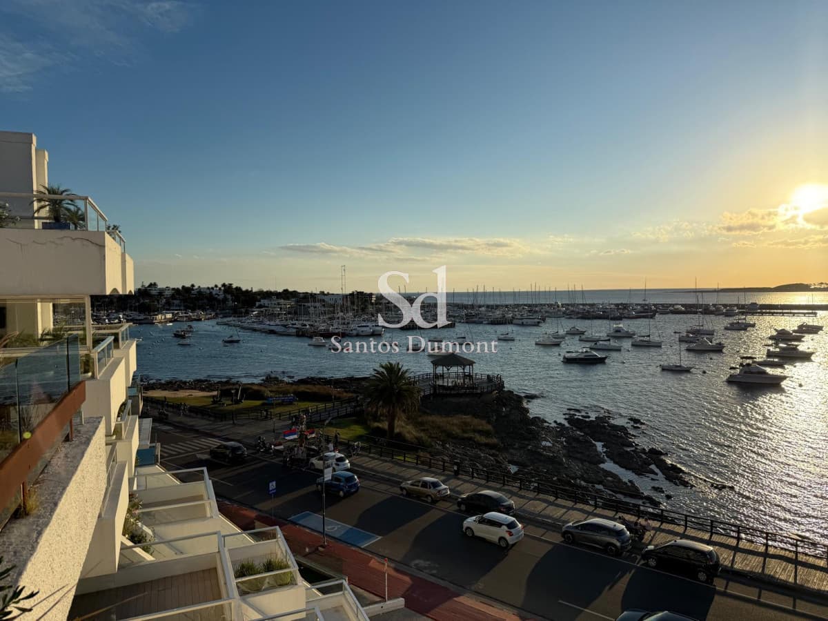 Venta Apartamento 3 Dormitorios Punta del Este