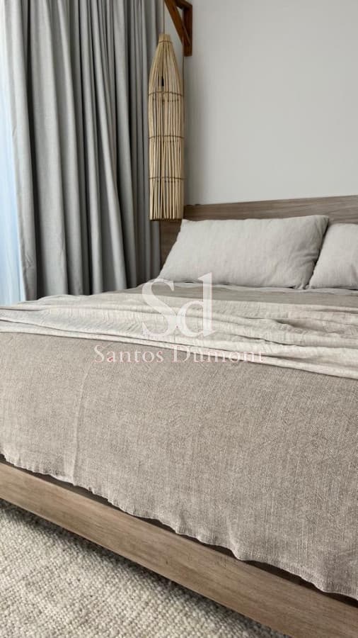 Apartamento en Manantiales, Manantiales