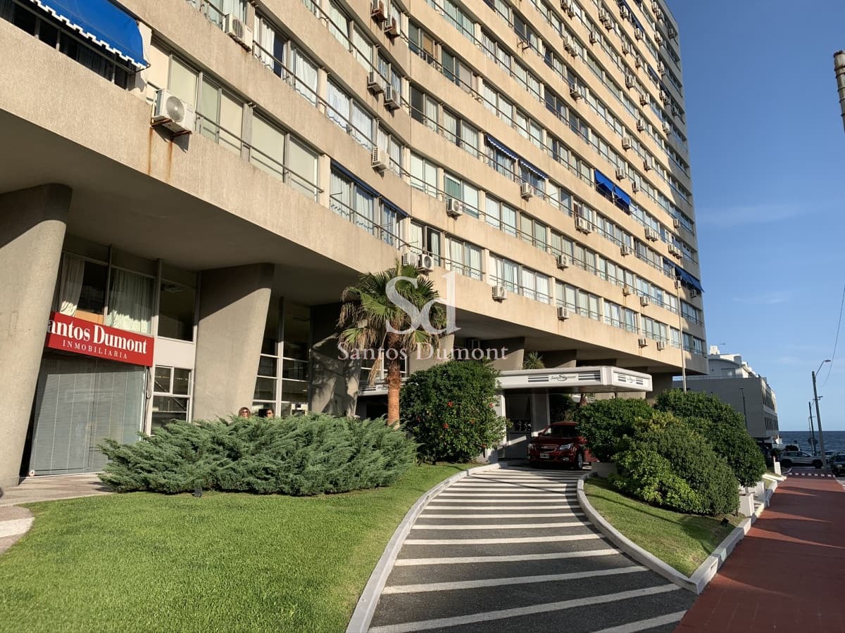 Apartamento 2 dormitorios en Península