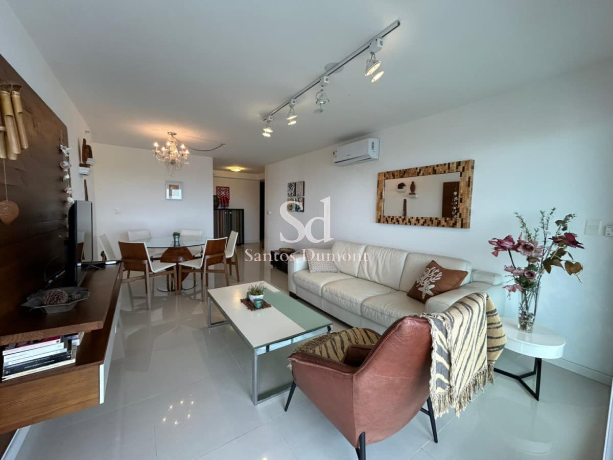 Apartamento en venta Playa Brava, Piso Alto, 2 Dormitorios