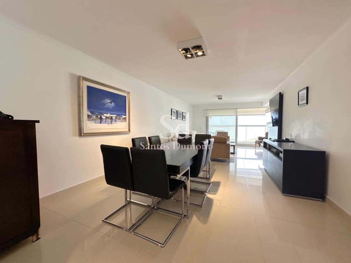 Venta Apartamento 3 dormitorios Punta del Este