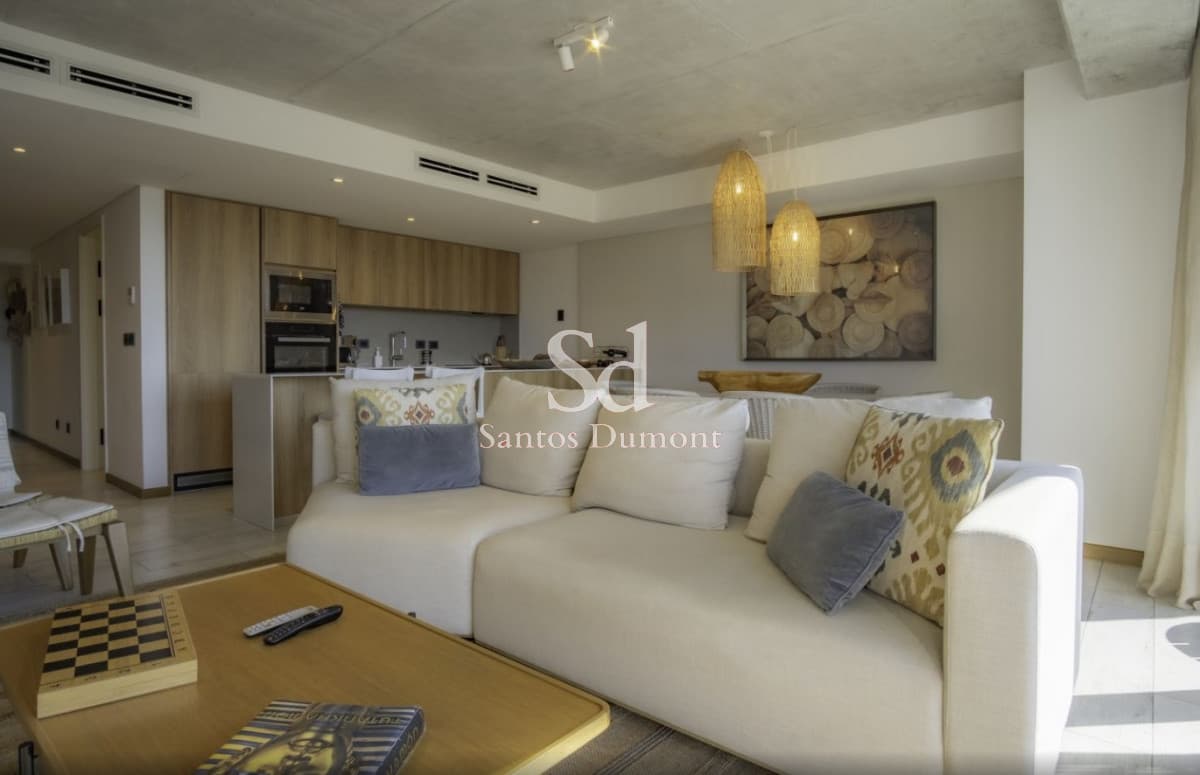 VENTA - HERMOSO DEPARTAMENTO EN PLAYA BRAVA