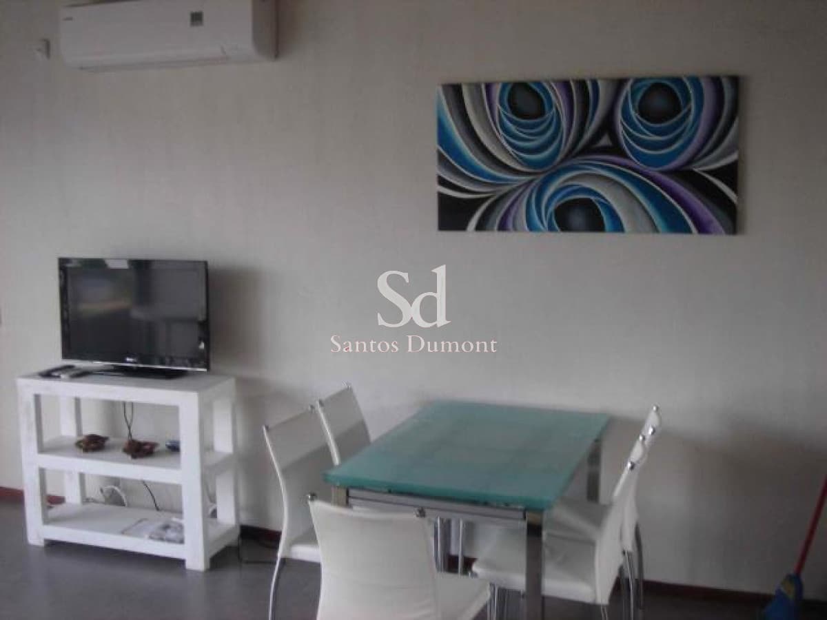 Apartamento en Manantiales, Manantiales