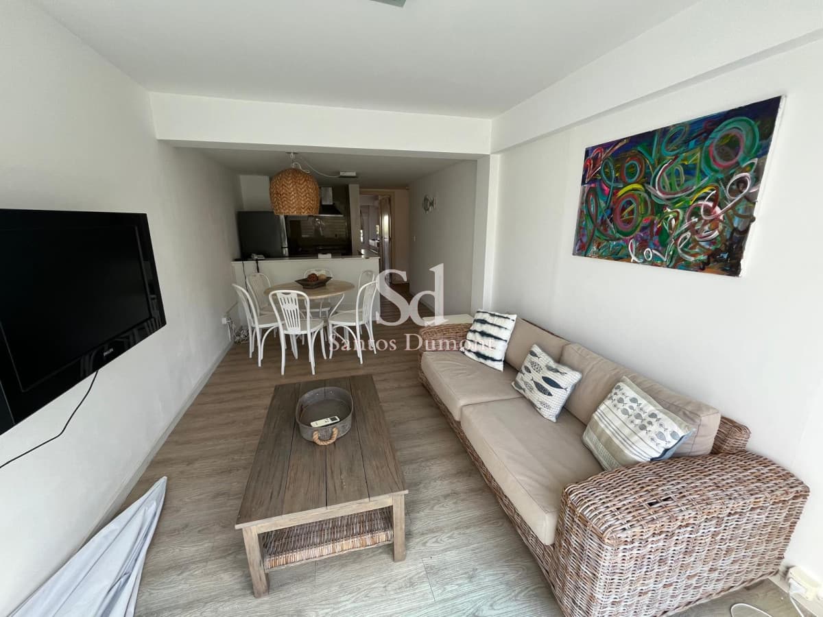 Apartamento en La Barra, Montoya