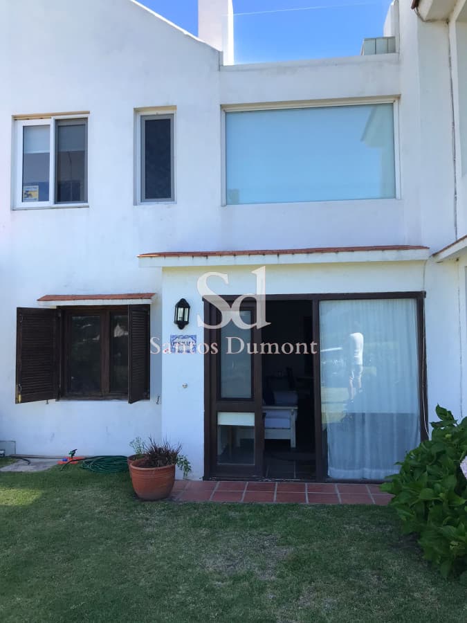Apartamento en La Barra, Montoya