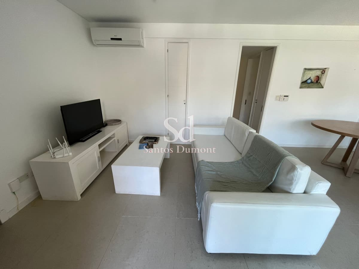 Apartamento en La Barra, Montoya
