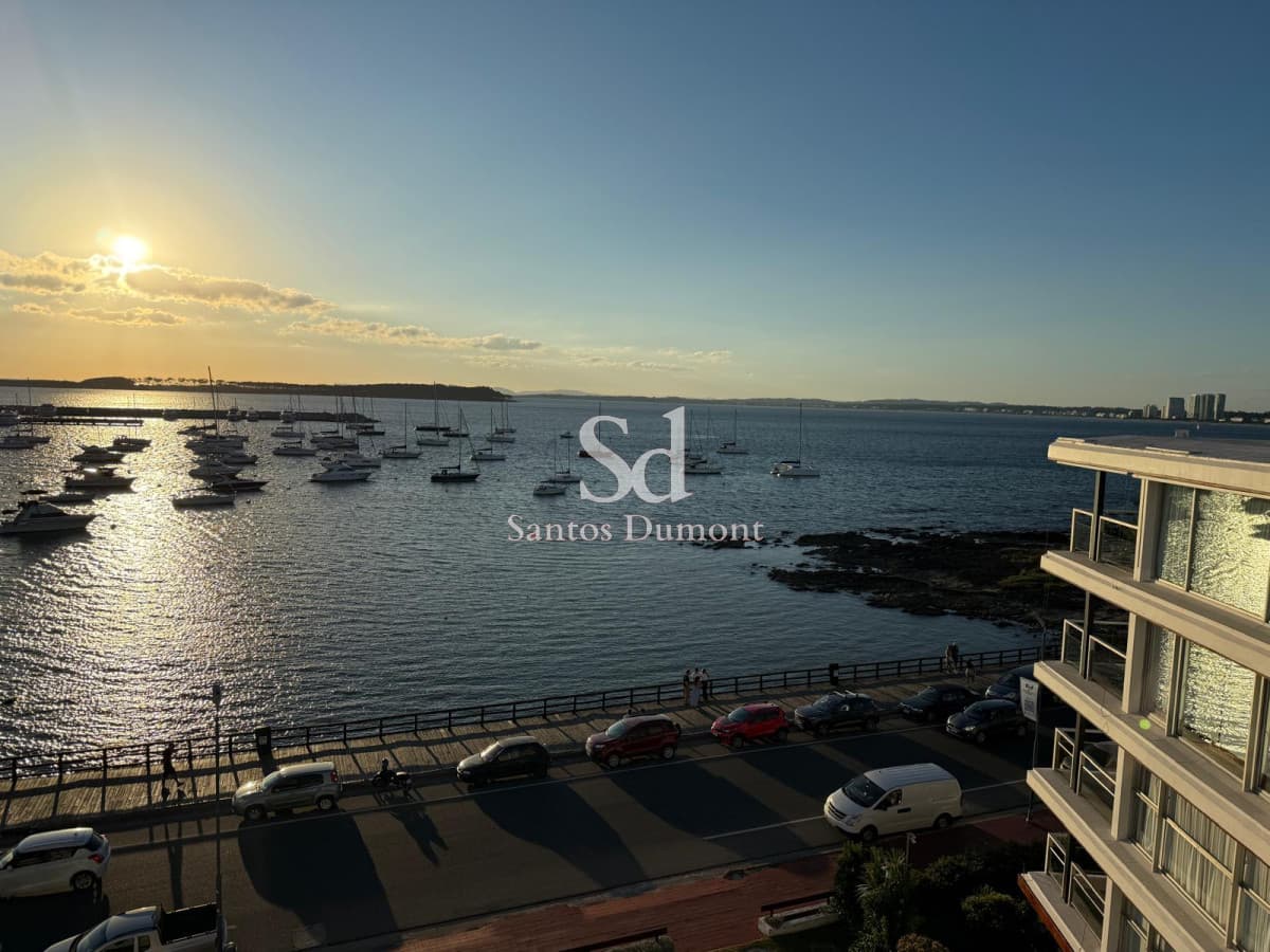 Venta Apartamento 3 Dormitorios Punta del Este