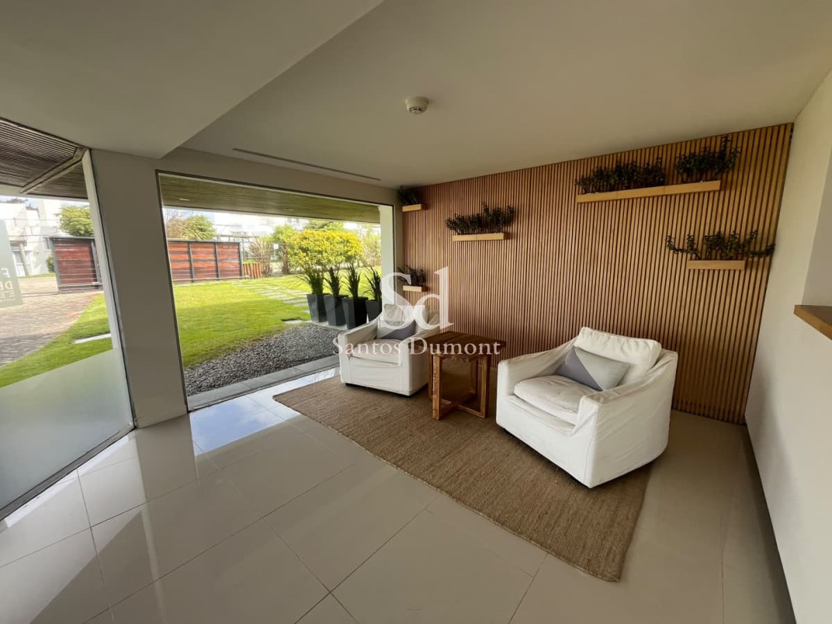 VENTA APARTAMENTO - LA BARRA