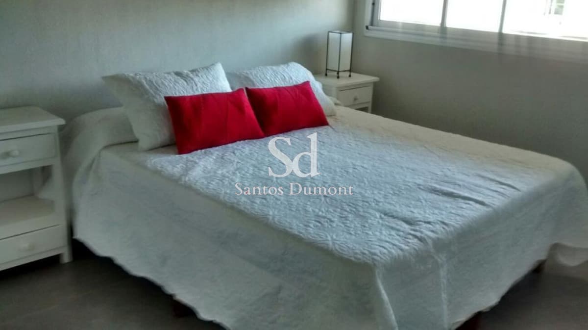 Apartamento en Manantiales, Manantiales