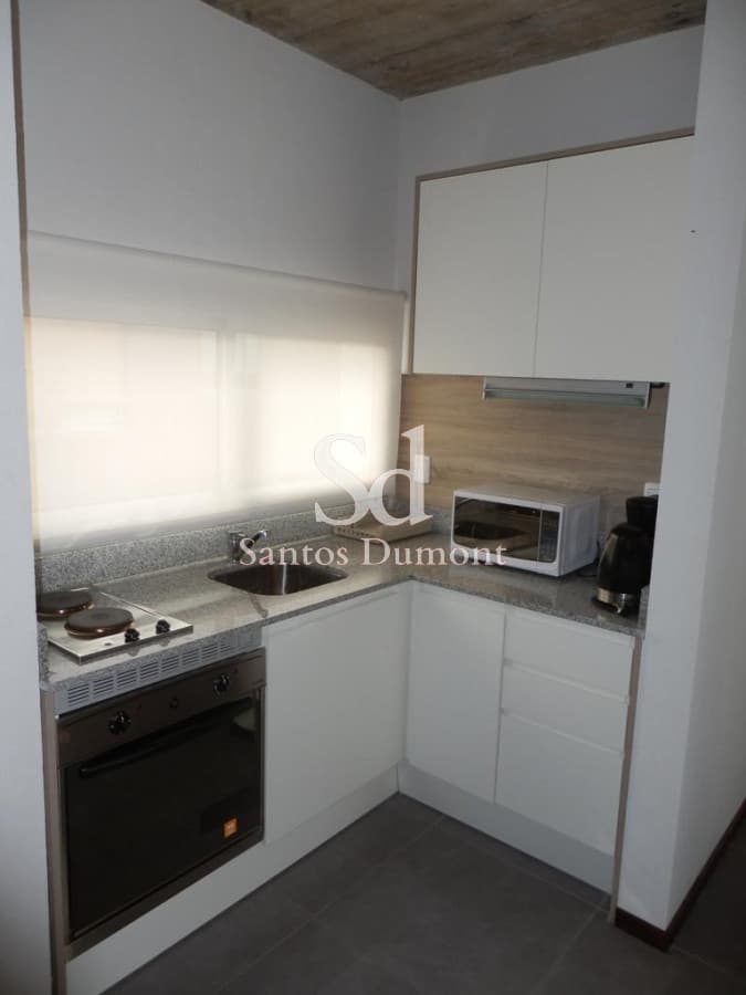 Apartamento en Manantiales, Manantiales