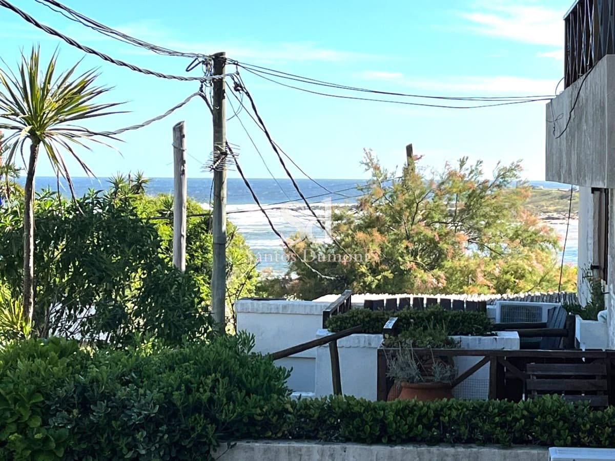 Apartamento en La Barra, La Barra