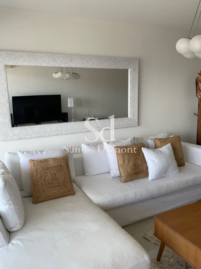 Apartamento en Punta del Este, Brava