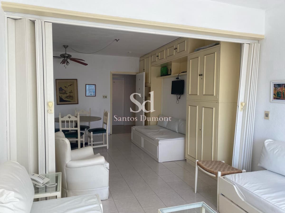 Venta de Apartamento 1 Dormitorio Punta del Este